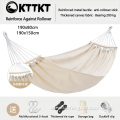 Outdoor Travel Camping Fish tail Hammock